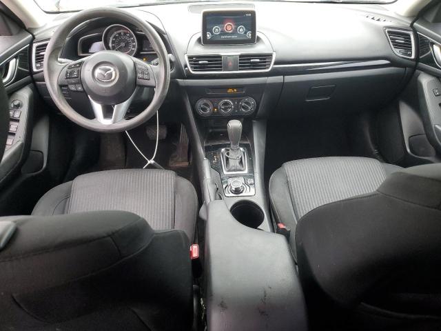 2016 MAZDA 3 SPORT - JM1BM1U73G1303658