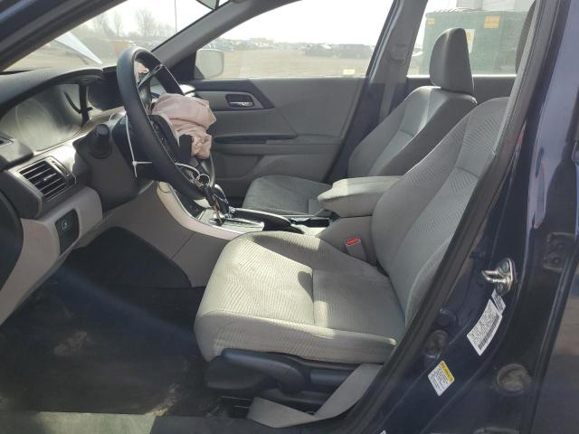 2015 HONDA ACCORD LX 1HGCR2F35FA145510