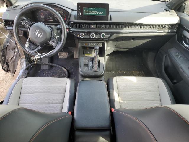 2023 HONDA CR-V SPORT - 2HKRS6H98PH814708