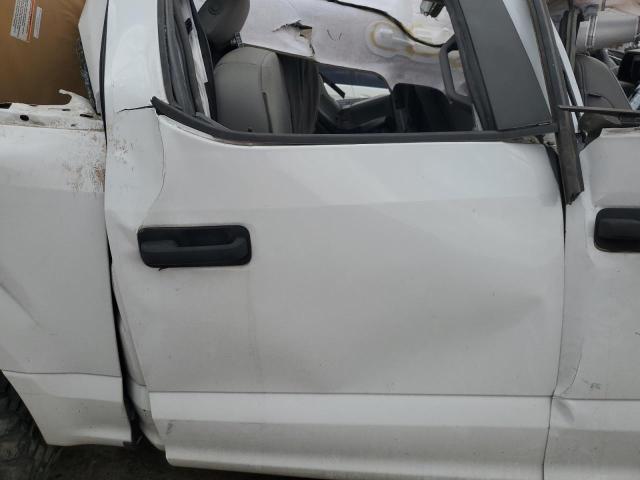 2019 FORD F150 SUPER - 1FTEW1EP0KFC23865