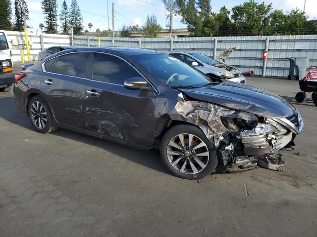 Vin: 1n4bl3apxgc176825, lot: 51770295, nissan altima 3.5sl 20164