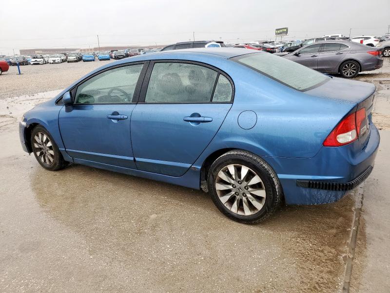 Vin: 2hgfa1f83ah515826, lot: 54004385, honda civic ex 20102