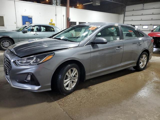 Vin: 5npe24afxjh707475, lot: 52797385, hyundai sonata se 2018 img_1