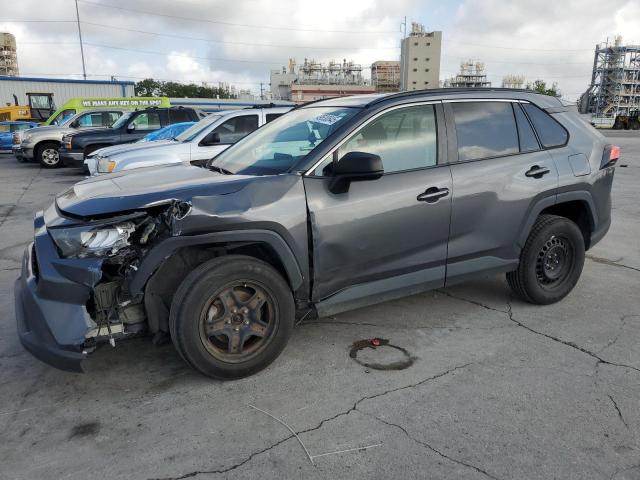 2019 TOYOTA RAV4 LE - 2T3H1RFV6KC026528