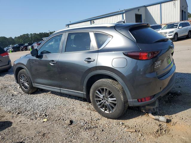 Vin: jm3kfacm6k0583499, lot: 54825425, mazda cx-5 touring 20192