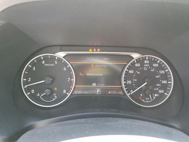 2024 NISSAN SENTRA SR - 3N1AB8DV2RY362145
