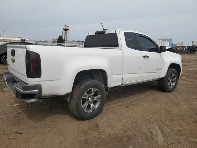 Vin: 1gchsaea3f1150868, lot: 54989725, chevrolet colorado 20153