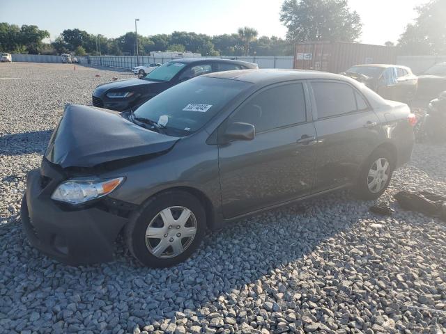 Vin: 2t1bu4ee1dc947908, lot: 53274045, toyota corolla base 2013 img_1