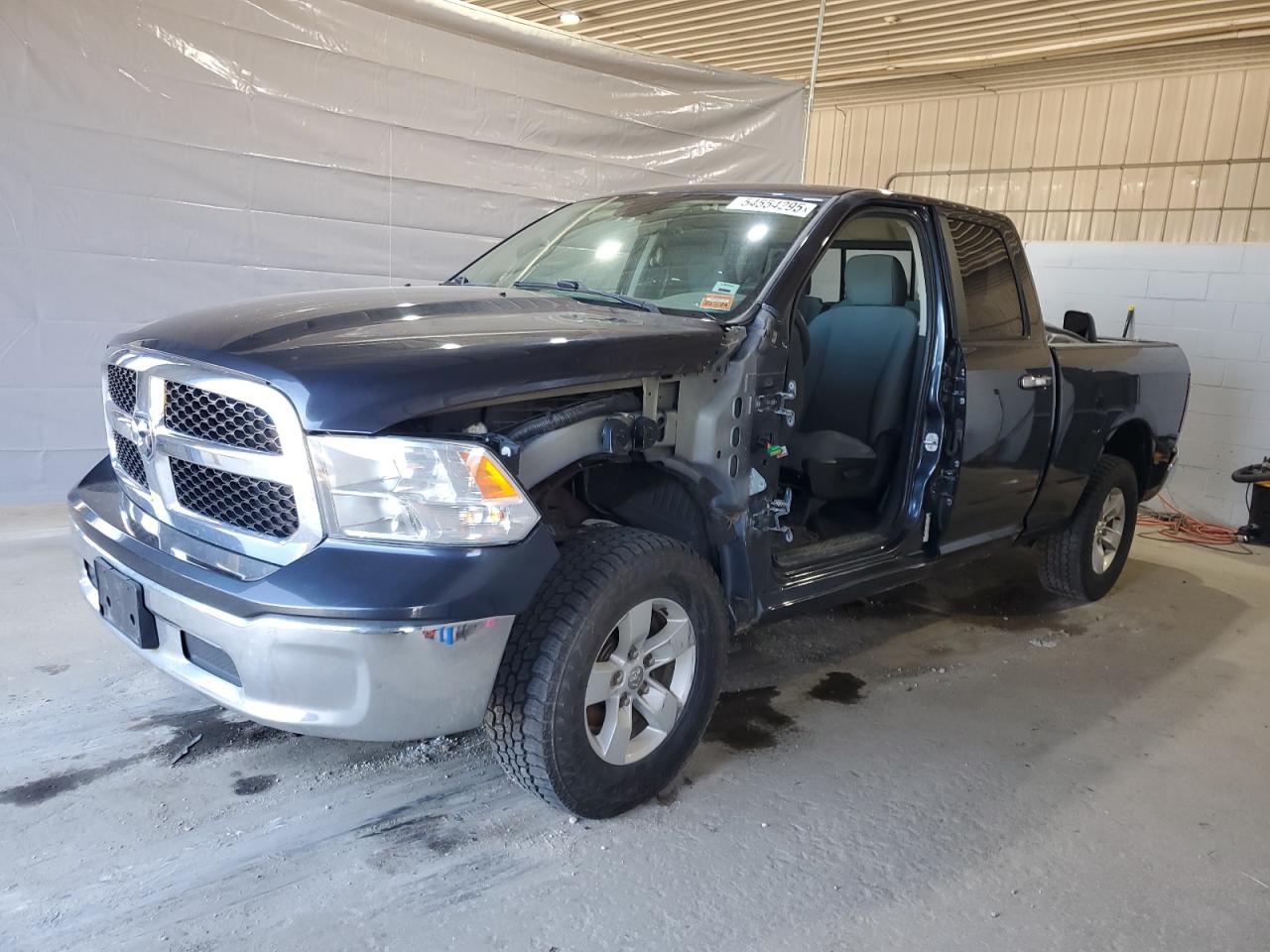 RAM 1500 SLT