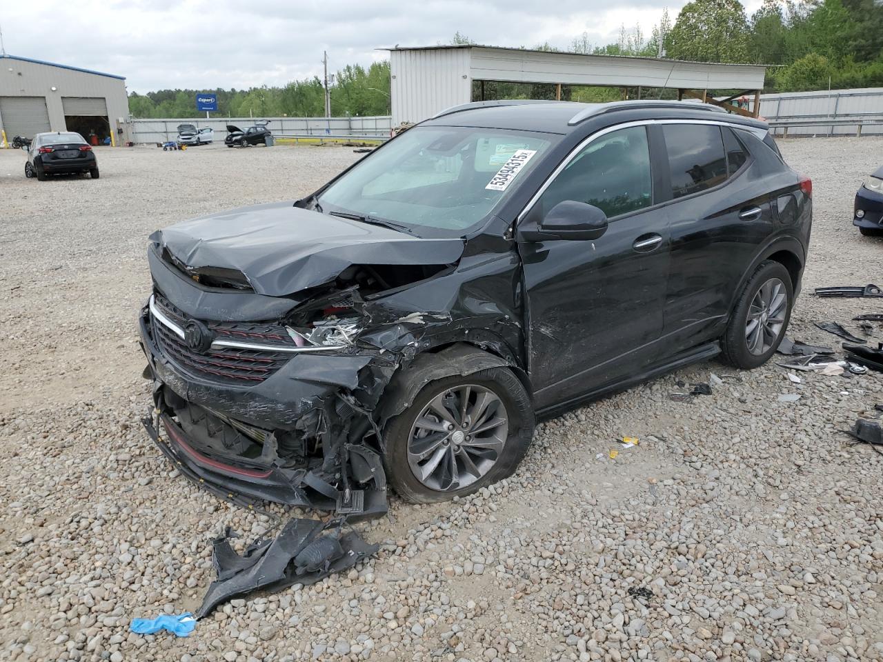 BUICK ENCORE SELECT