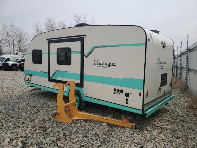 AIRSTREAM TRVL TLR 2019 1NL1G2317K7037762 photo #4