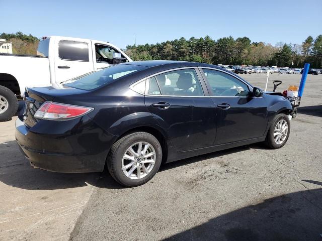 Vin: 1yvhz8bh2d5m07735, lot: 54739585, mazda 6 sport 20133