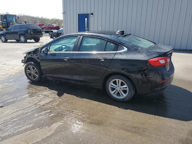 2017 CHEVROLET CRUZE LT 1G1BE5SMXH7101100