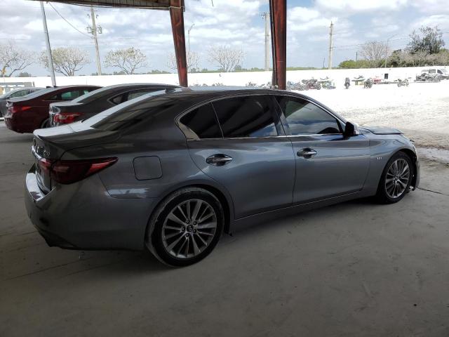 Vin: jn1ev7ap4jm359425, lot: 55247745, infiniti q50 luxe 20183