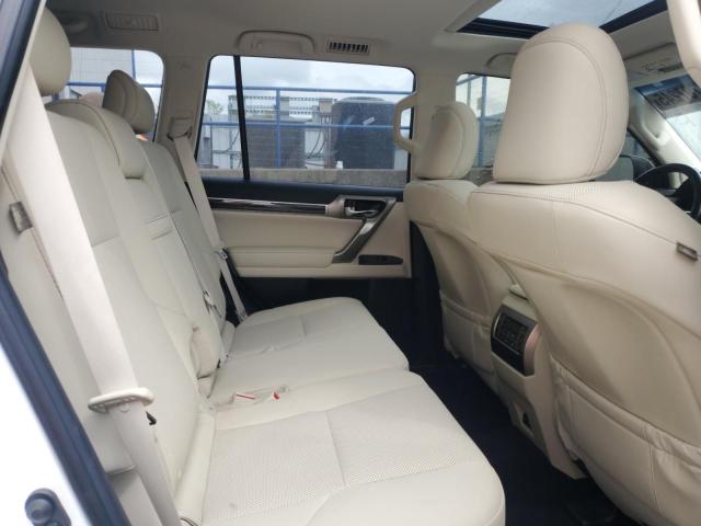 2020 LEXUS GX 460 PRE JTJAM7BX9L5241278