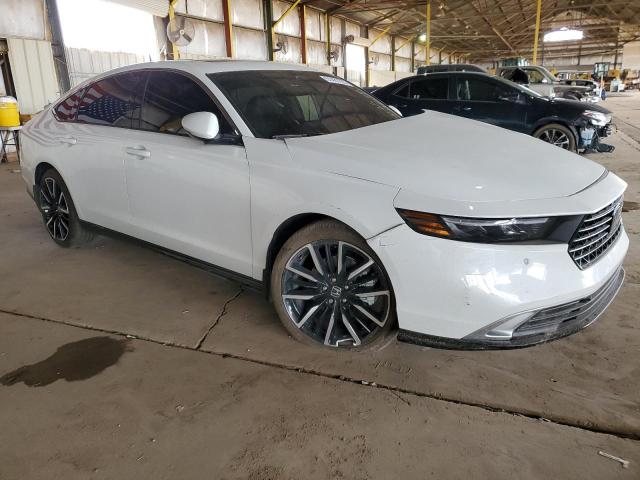 Vin: 1hgcy2f88sa000793, lot: 51481285, honda accord touring hybrid 20254