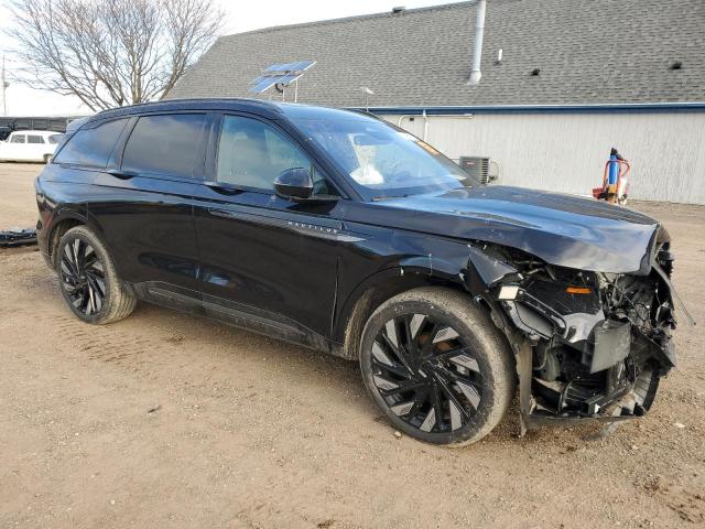 Vin: 5lmpj8ka3rj803871, lot: 50982575, lincoln nautilus reserve 20244