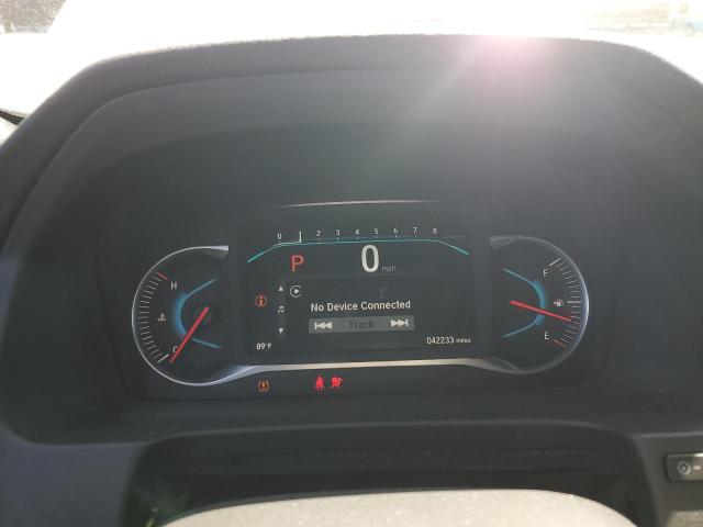 5FNYF7H94LB005141 2020 HONDA PASSPORT