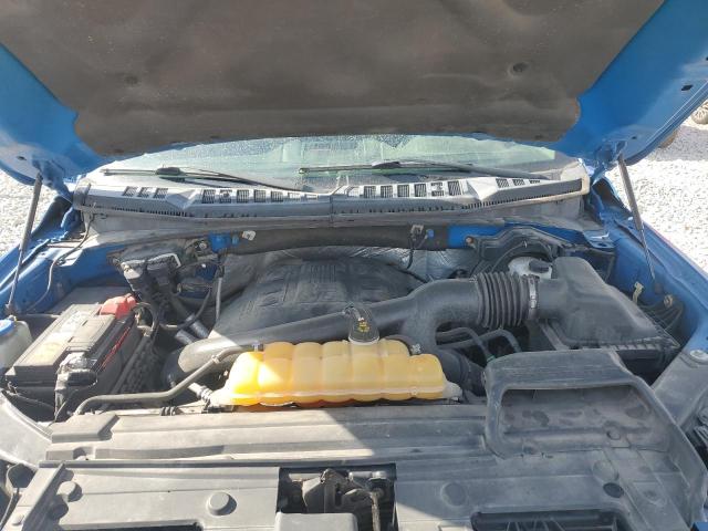 2015 FORD F150 SUPER - 1FTEW1EG7FFB99120