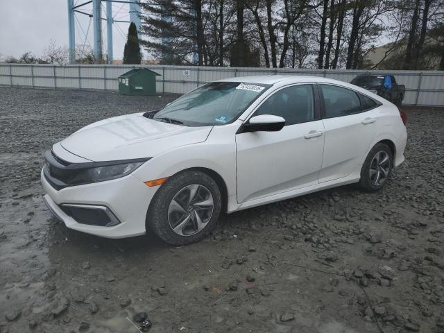 Vin: 2hgfc2f68kh597987, lot: 52455035, honda civic lx 2019 img_1