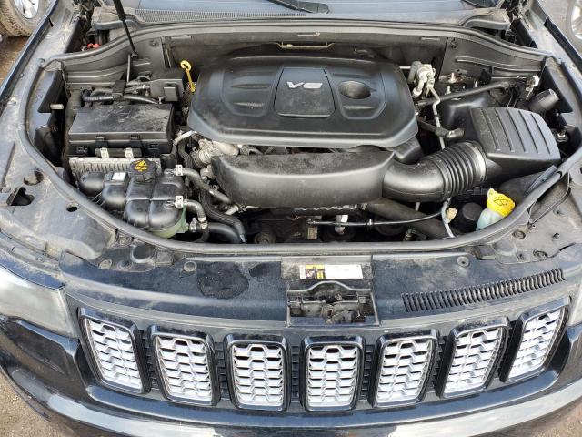 2017 JEEP GRAND CHER - 1C4RJFAG4HC714596