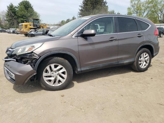 2016 HONDA CR-V EX - 2HKRM4H51GH704627