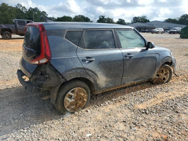 Vin: kndj23au7l7017696, lot: 54022375, kia soul lx 20203