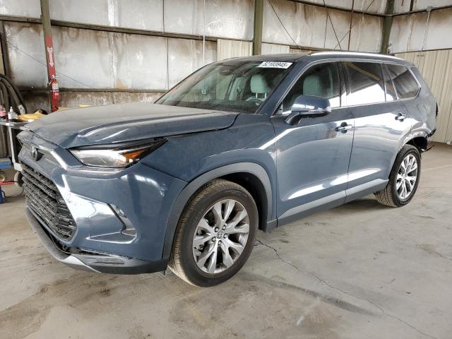 TOYOTA GRAND HIGH