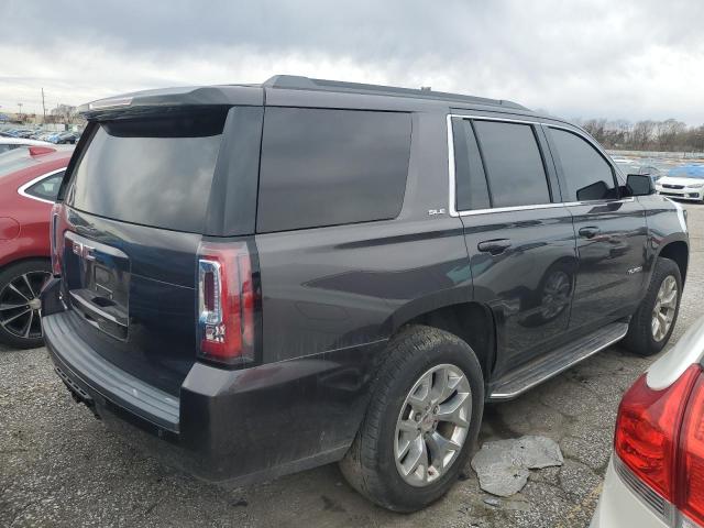 Vin: 1gks2akc3hr143357, lot: 80499304, gmc yukon sle 20173
