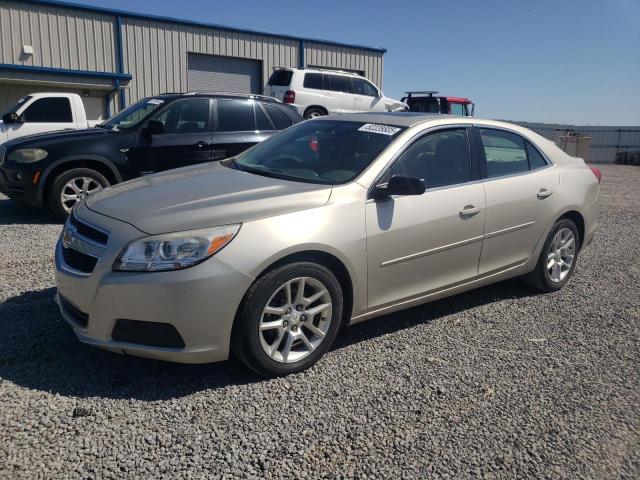 2013 CHEVROLET MALIBU
