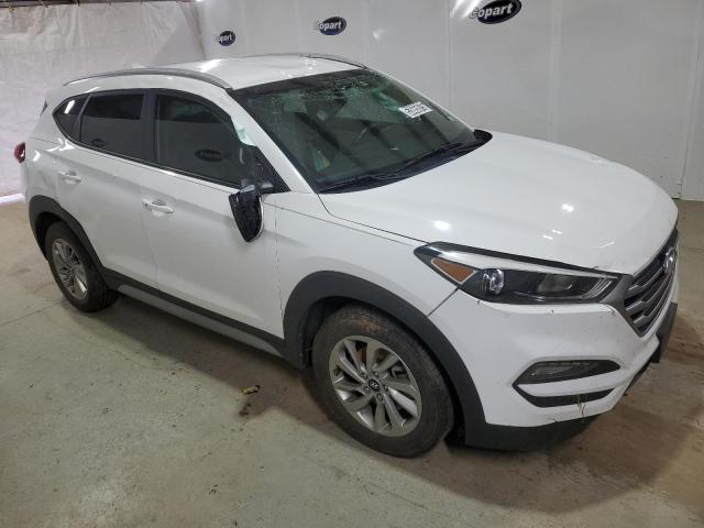 Vin: km8j33a40ju821278, lot: 53665975, hyundai tucson sel 20184