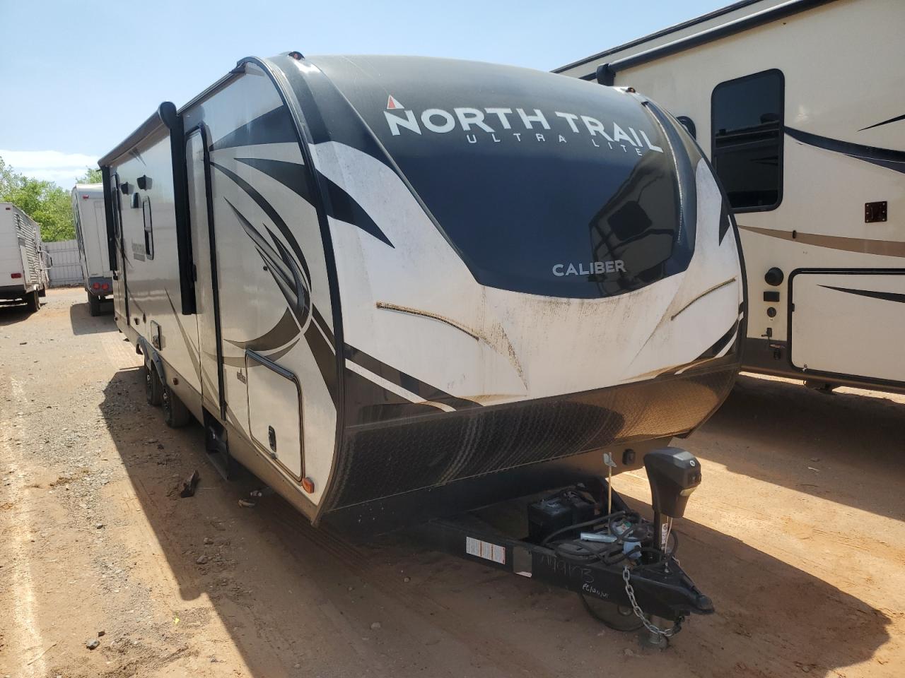 Lot #3290028268 2021 NORTH COUNTRY TRAILER