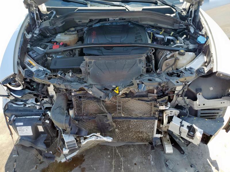 2020 ALFA ROMEO STELVIO - ZASPAJAN5L7C75684