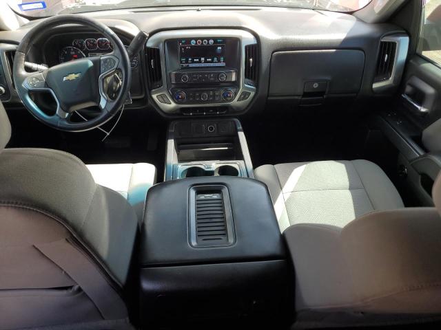 2016 CHEVROLET SILVERADO - 3GCPCREC7GG230962