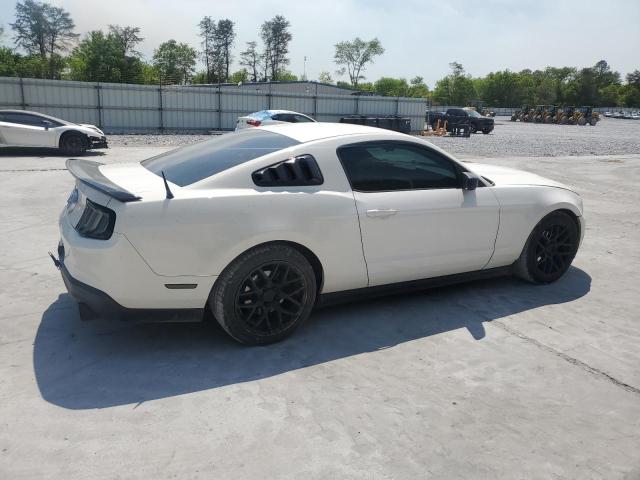 Vin: 1zvbp8an2a5117545, lot: 53435375, ford all models 20103