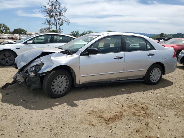 2006 HONDA ACCORD VAL #3142248796