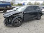 2018 MAZDA CX-5 TOURI - JM3KFBCM4J0449577