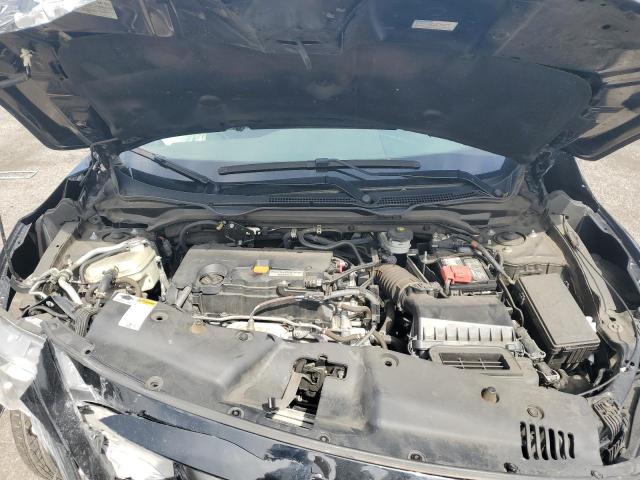 2018 HONDA CIVIC EX - 2HGFC2F7XJH537944