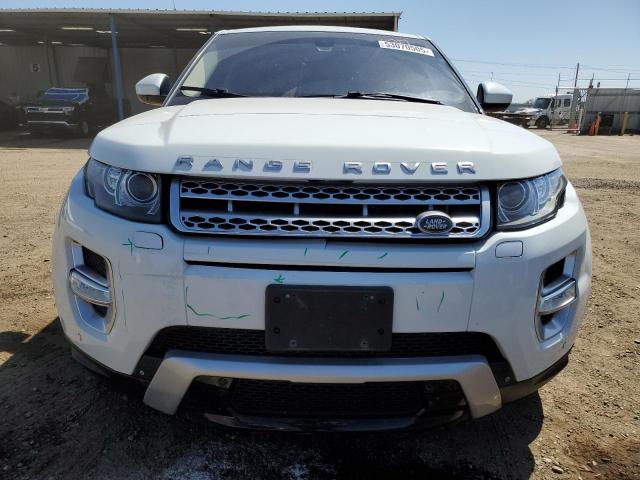 2015 LAND ROVER RANGE ROVE - SALVE2BG2FH016717