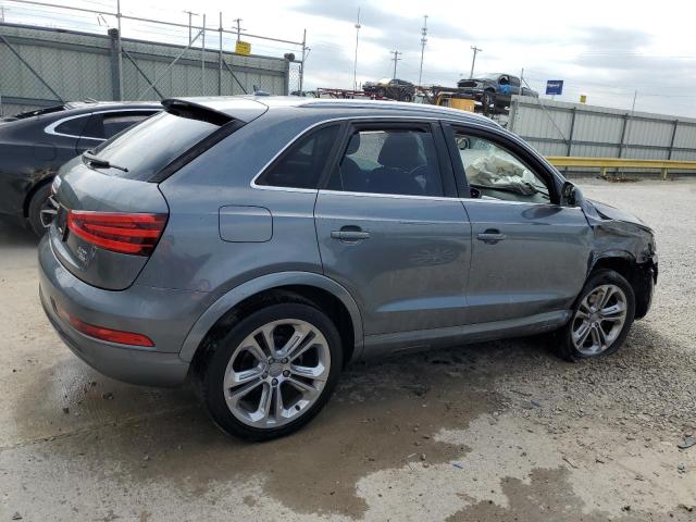 Vin: wa1efcfsxfr000651, lot: 54905255, audi q3 premium plus 20153