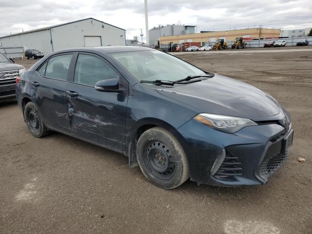 Vin: 2t1burhe9jc979655, lot: 52152755, toyota corolla l 20184