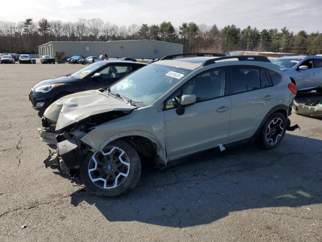 Vin: jf2gpabc9g8287827, lot: 52478235, subaru crosstrek premium 2016 img_1