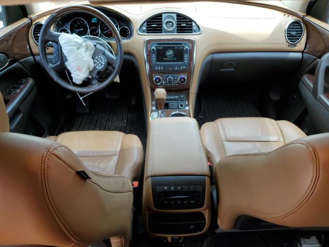 2016 BUICK ENCLAVE 5GAKRCKD8GJ207953