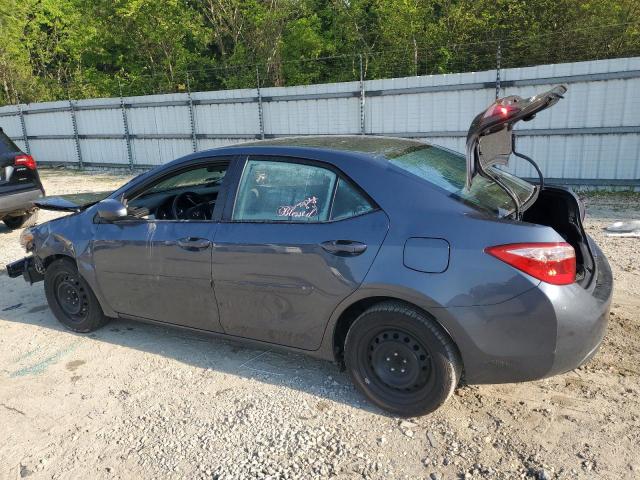 Vin: 2t1burhe5kc201015, lot: 54333375, toyota corolla l 20192