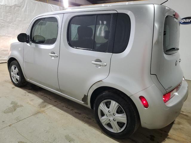 Vin: jn8az2kr5bt207278, lot: 53343055, nissan cube base 20112