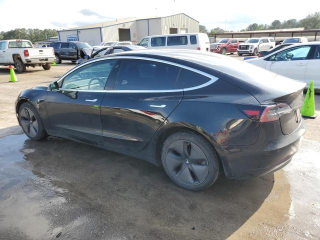 Vin: 5yj3e1eb1jf184852, lot: 54607695, tesla model 3 20182