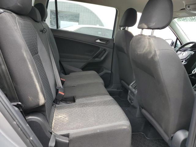 2021 VOLKSWAGEN TIGUAN S - 3VV1B7AX5MM062422