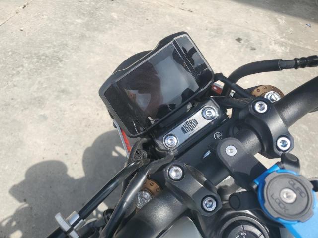 2024 YAMAHA MTM890 JYARN80E4RA002582