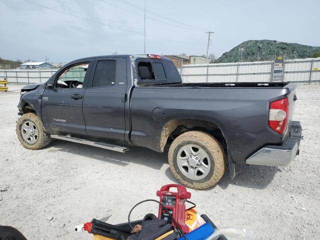 Vin: 5tfuw5f18jx754382, lot: 53284795, toyota tundra double cab sr 20182