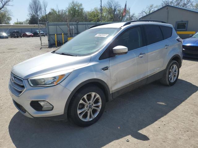 Vin: 1fmcu0gd6jua84714, lot: 52114335, ford escape se 2018 img_1